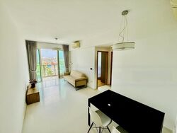Vacanza @ East (D14), Condominium #466960021